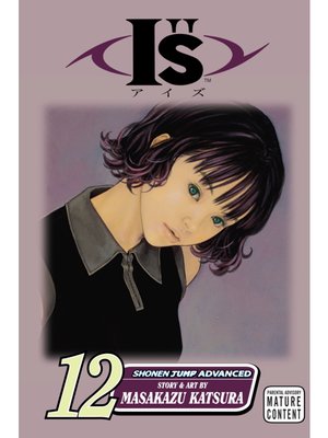 cover image of I"s, Volume 12